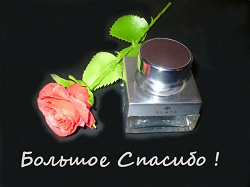 Отдается в дар «Мужская туалетная вода Slate, 50ml»