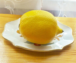 Отдается в дар «Тарелочки под лимон»