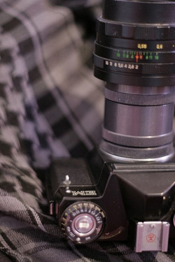 Отдается в дар «Кольца для микро и макрофотосъемки к зеркальному фотоаппарату «Зенит».»