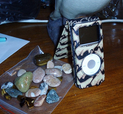 Отдается в дар «чехол для ipod»
