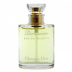 Отдается в дар «Туалетная вода Diorissimo Christian Dior»