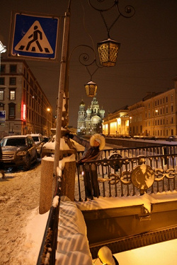 Отзыв за подарок Участие в игре «Такси не нужно» в Санкт- Петербурге!