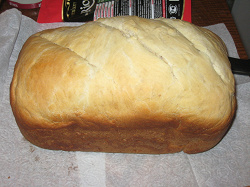 Отдается в дар «хлебопечка»