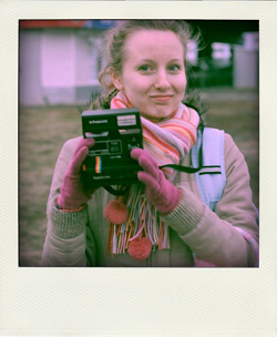 Отдается в дар «Коллекция фотоаппаратов Polaroid»