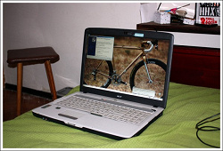 Отдается в дар «ноутбук Acer»