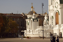 Отдается в дар «Дар гостеприимства — Воронеж=)»