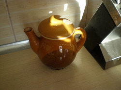 Отдается в дар «Заварочный чайник»