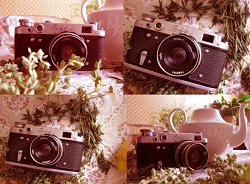 Отдается в дар «Фотоаппарат»