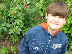 Отдается в дар «Джинсовая куртка на мальчика 10-11 лет.»