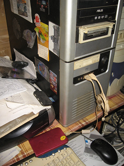 Отдается в дар «HDD TOSHIBA and SAMSUNG»