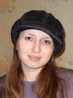 Отдается в дар «Передар от lyalenka Готовимся к зиме :) Кепочка.»