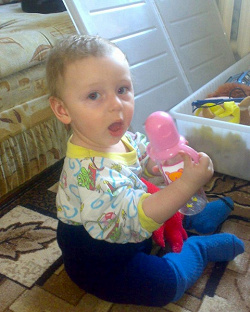 Отдается в дар «Для малышей»