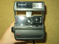 Отдается в дар «Коллекция фотоаппаратов Polaroid»