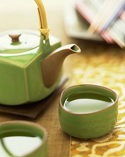 Отдается в дар «чай зеленый с жасмином»