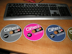 Отдается в дар «Сд из «Digital Photo & Video Camera»»