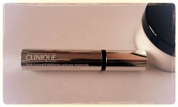 Отдается в дар «Тушь для ресниц High Impact Extreme Volume Mascara, Clinique»