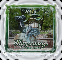 Отдается в дар «Магнитики коллекционерам»