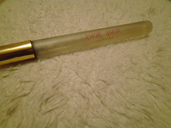 Отдается в дар «AmorAmor Cacharel pen 8ml»