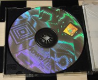 Отдается в дар «Загрузочный диск Windows Me»