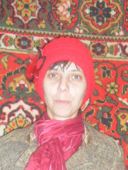 Отдается в дар «Шапочка.»