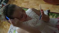 Отдается в дар «Маленький дар)»