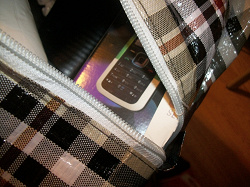 Отдается в дар «Телефон Nokia 5000»
