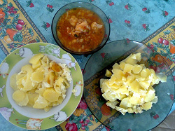 Отдается в дар «Вкусненькое, овощное)»