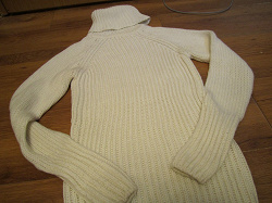 Отдается в дар «Зимний свитер»