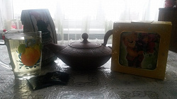 Отдается в дар «чай»