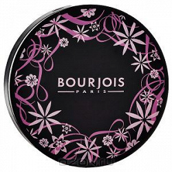 Отдается в дар «Пудра Bourjois»