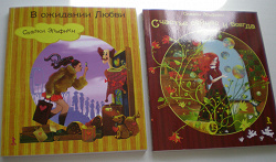 Отдается в дар «книги»