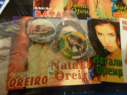 Отдается в дар «значки»