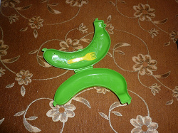 Отдается в дар «Чехол для банана»