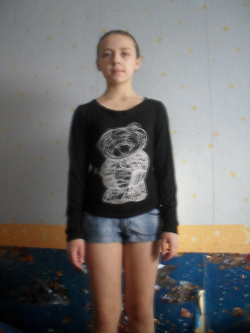 Отдается в дар «кофта 38 р»