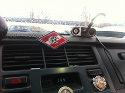 Отдается в дар «USB фонарик»