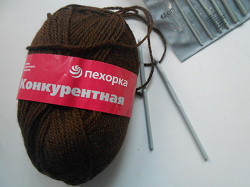 Отдается в дар «Пряжа / вязание»