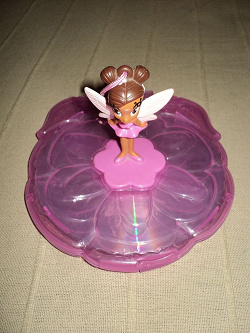 Отдается в дар «Компьютерная игра Fairies (Happy Meal McDonalds)»