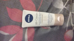 Отдается в дар «BB крем NIVEA»