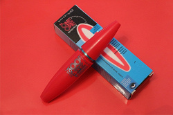 Отдается в дар «Тушь maybelline volum»
