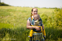 Отдается в дар «Сережки бижу.»