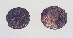 Отдается в дар ««Боратинки» 1661-1665»