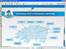 Отдается в дар «Книга шпаргалок от Матроскина!»