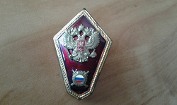 Отдается в дар «Значки»