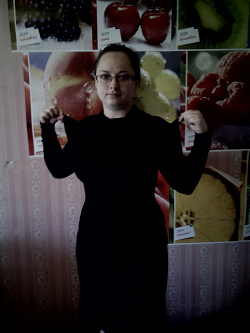 Отдается в дар «Платье DCI by Cortney»