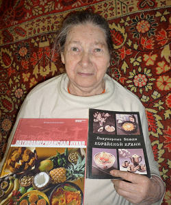 Отдается в дар «Книги по кулинарии»