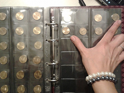 Отдается в дар «10 рублей 2013 «Брянск» (ГВС)»