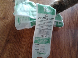 Отдается в дар «шприцы»
