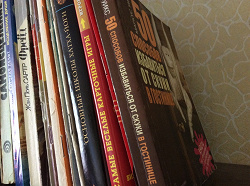 Отдается в дар «Книги разные»