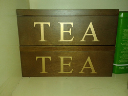 Отдается в дар «Зеленый чай»