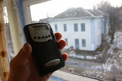 Отдается в дар «Радиоприёмник карманный philips»